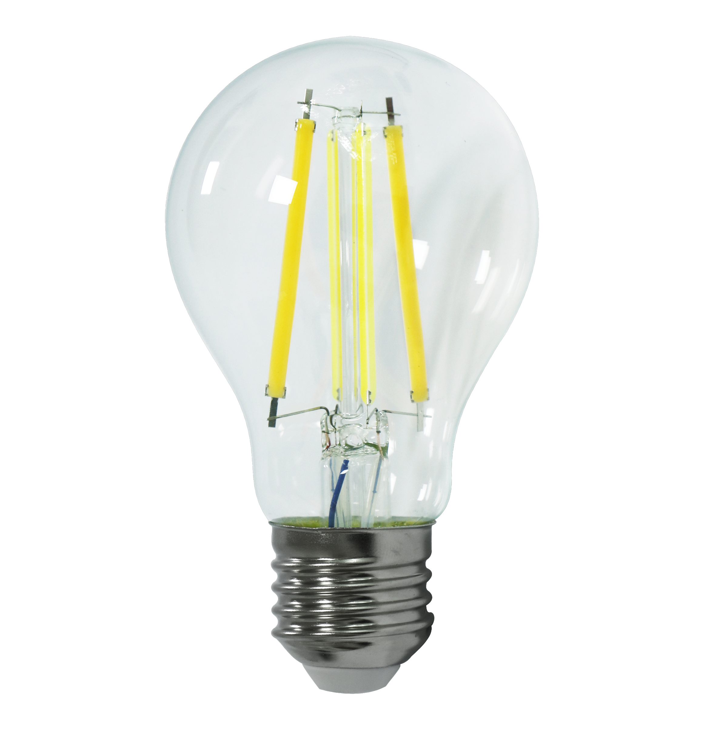 Smart Control LED Edison bulb G80/G95/G125 E27