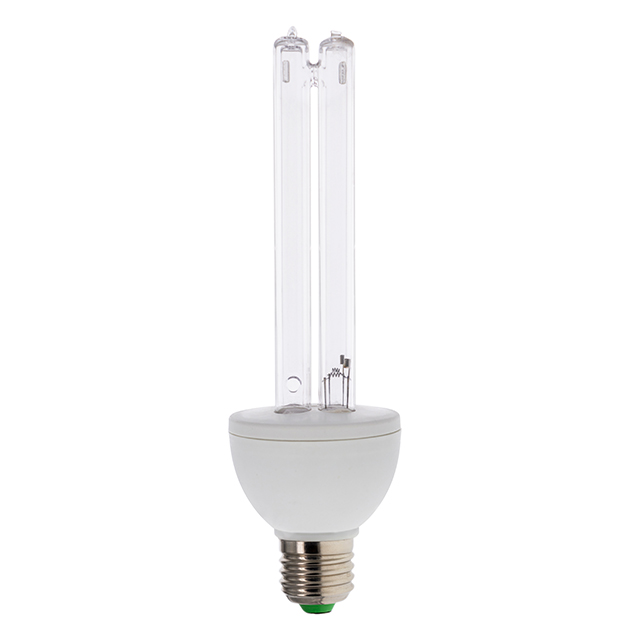 screw-in germicidal lamp 2H12