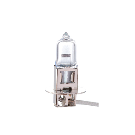 Halogen Headlight Bulbs H3 from GMY Manufacturing