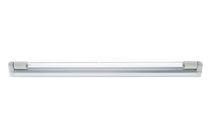 T5 germicidal UV light fixture