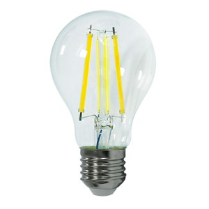 Smart Control LED Edison bulb A60 E27